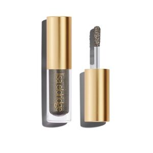 Lisa Eldridge Liquid Lurex Eyeshadow - Selene NIB